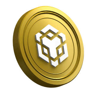 BNB cryptocurrency on the beginner trader guide page