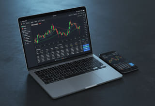 Monitor activity — examine trading history and account activity