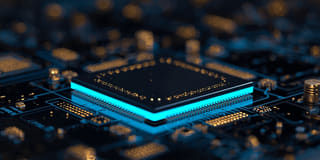 Innovation — trading tools with AI support developed by Tokium Swapode