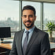 Jean-Claude Niyonzima, Business Development Lead