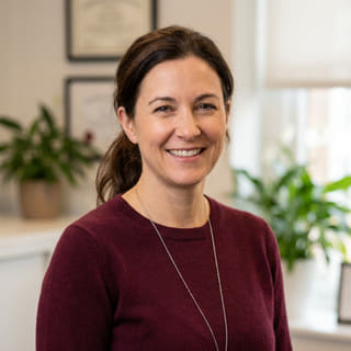 Laura Bennett, listed as Head of Platform Standards at Tokium Swapode, shown in a profile image